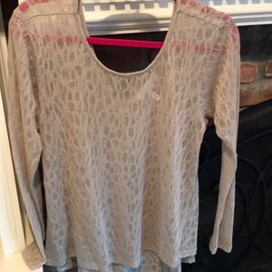 BCBG Blouse